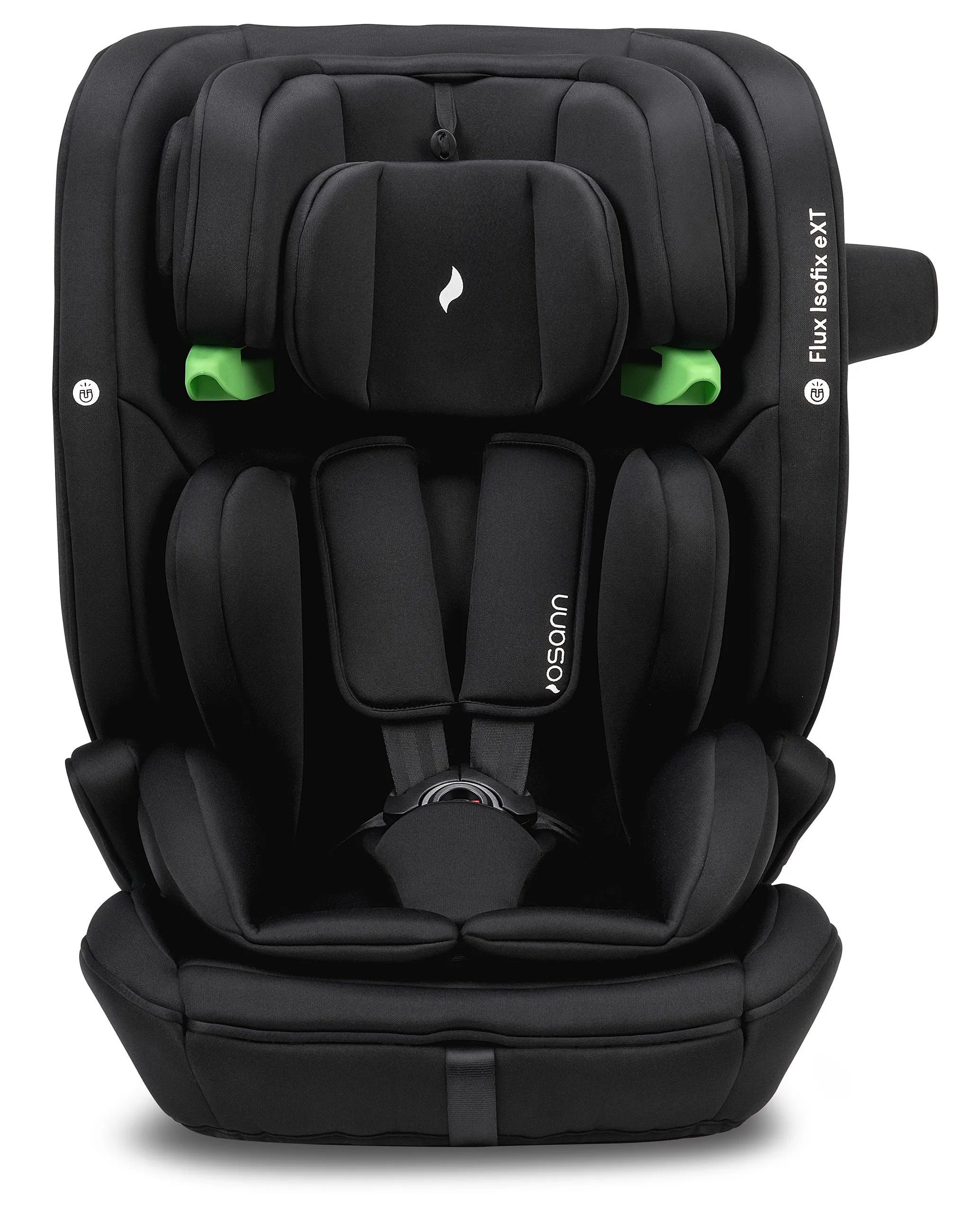 Osann Flux Isofix EXT I-Size Booster Seat