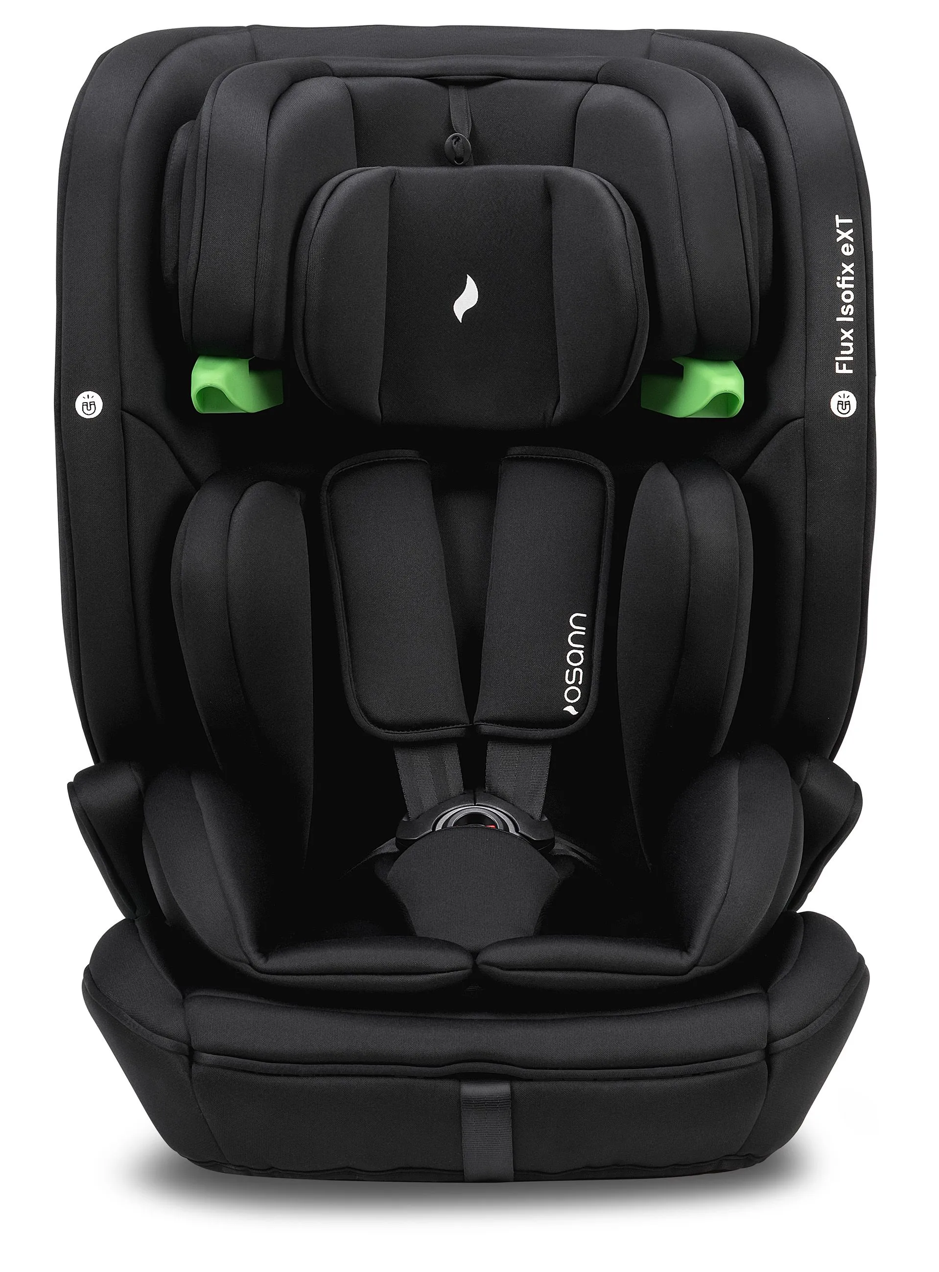 Osann Flux Isofix EXT I-Size Booster Seat