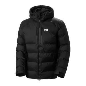 Park Puffy Parka