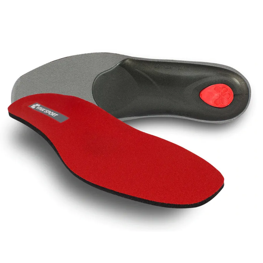 Pedag Viva Sport Insoles