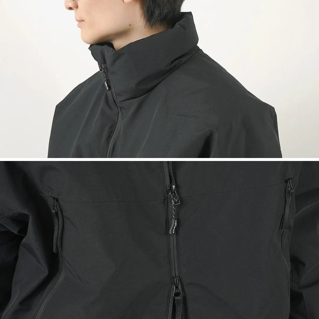 ＋Phenix / Down Level 7 Jacket