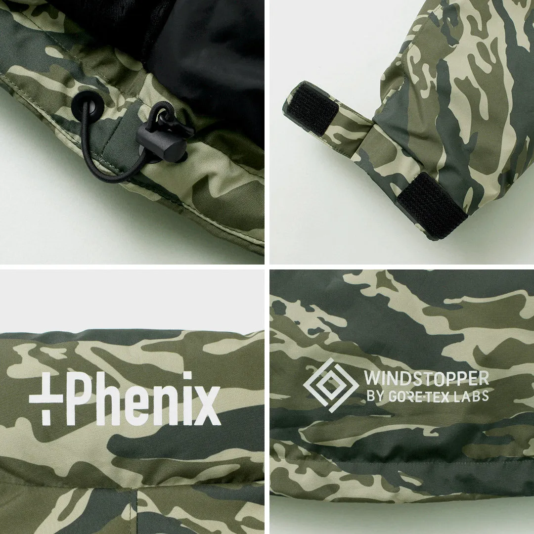 ＋Phenix / Down Level 7 Jacket