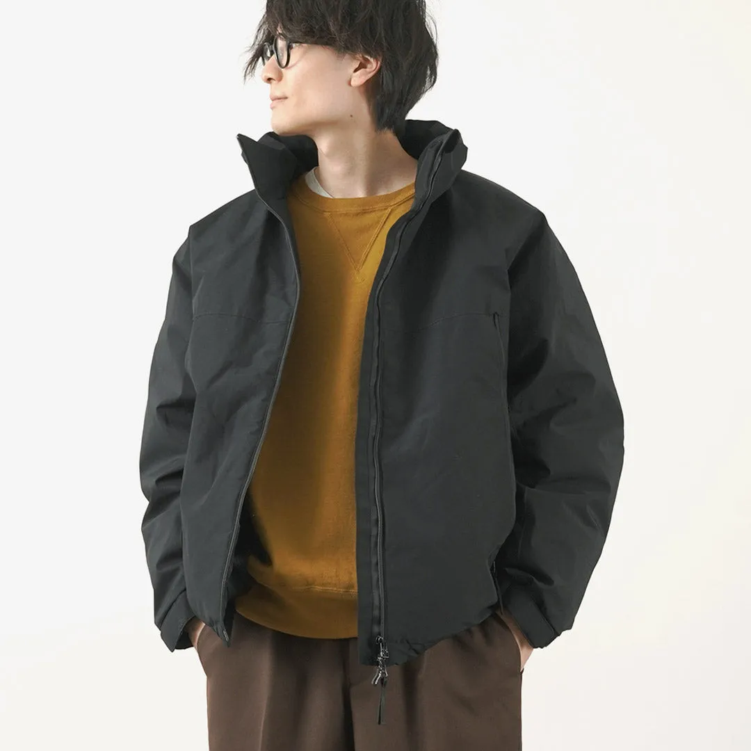 ＋Phenix / Down Level 7 Jacket