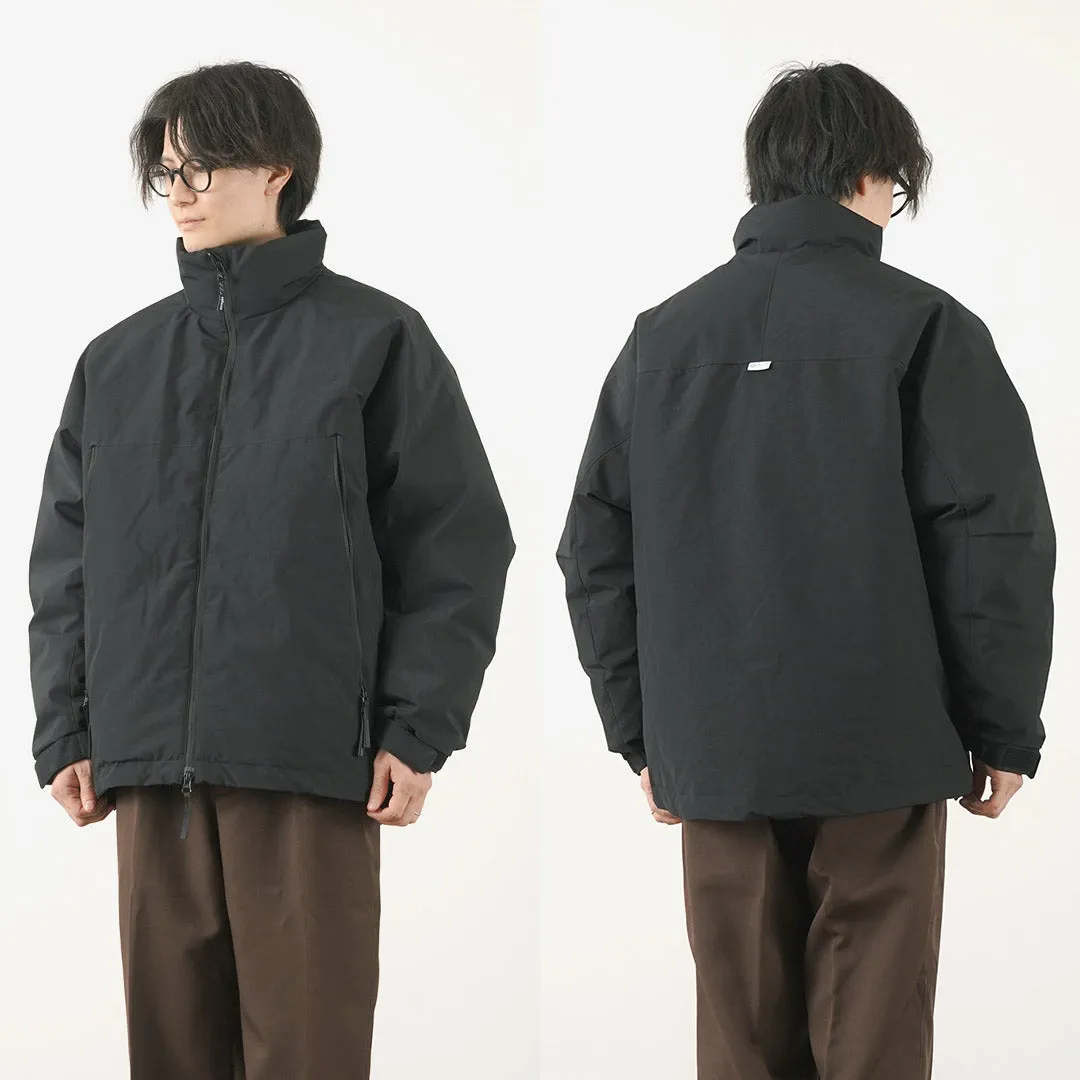 ＋Phenix / Down Level 7 Jacket