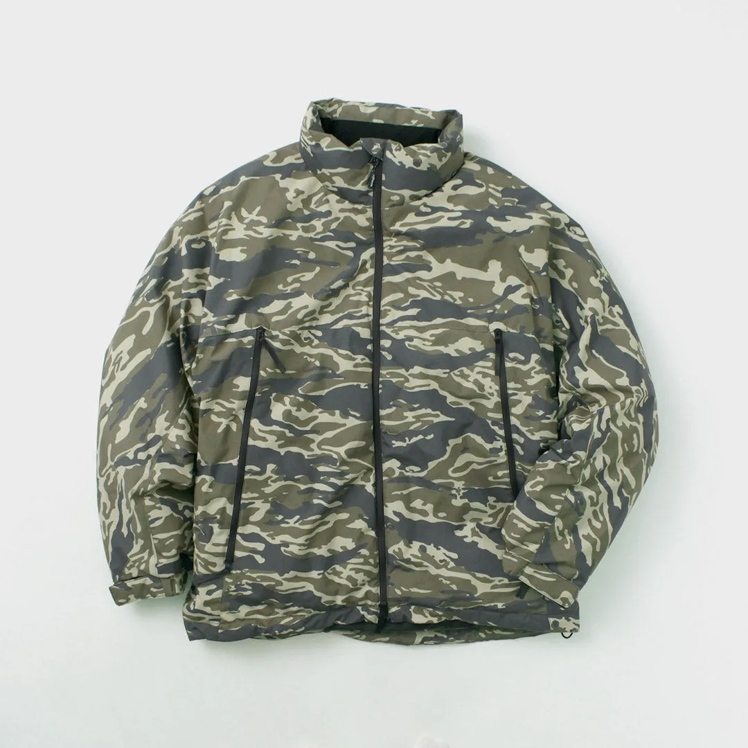 ＋Phenix / Down Level 7 Jacket