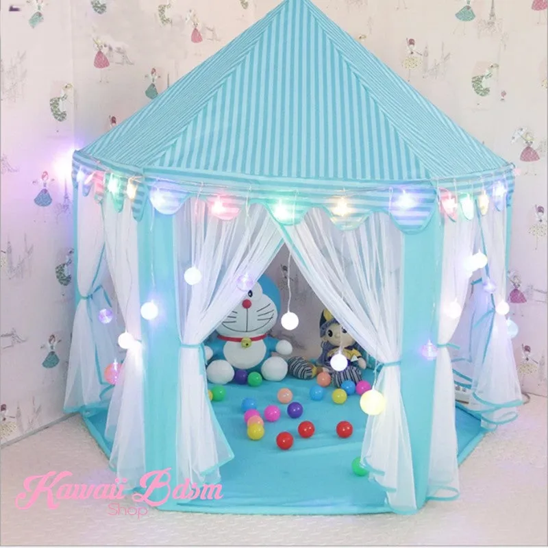 Playground Tent 💖