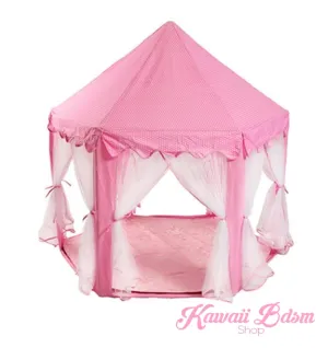 Playground Tent 💖