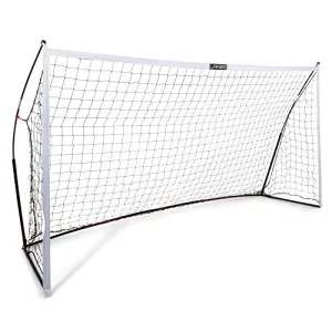 Portable Soccer Goal Lightweight Preconnected Premium Equipment 12'x6' Feet