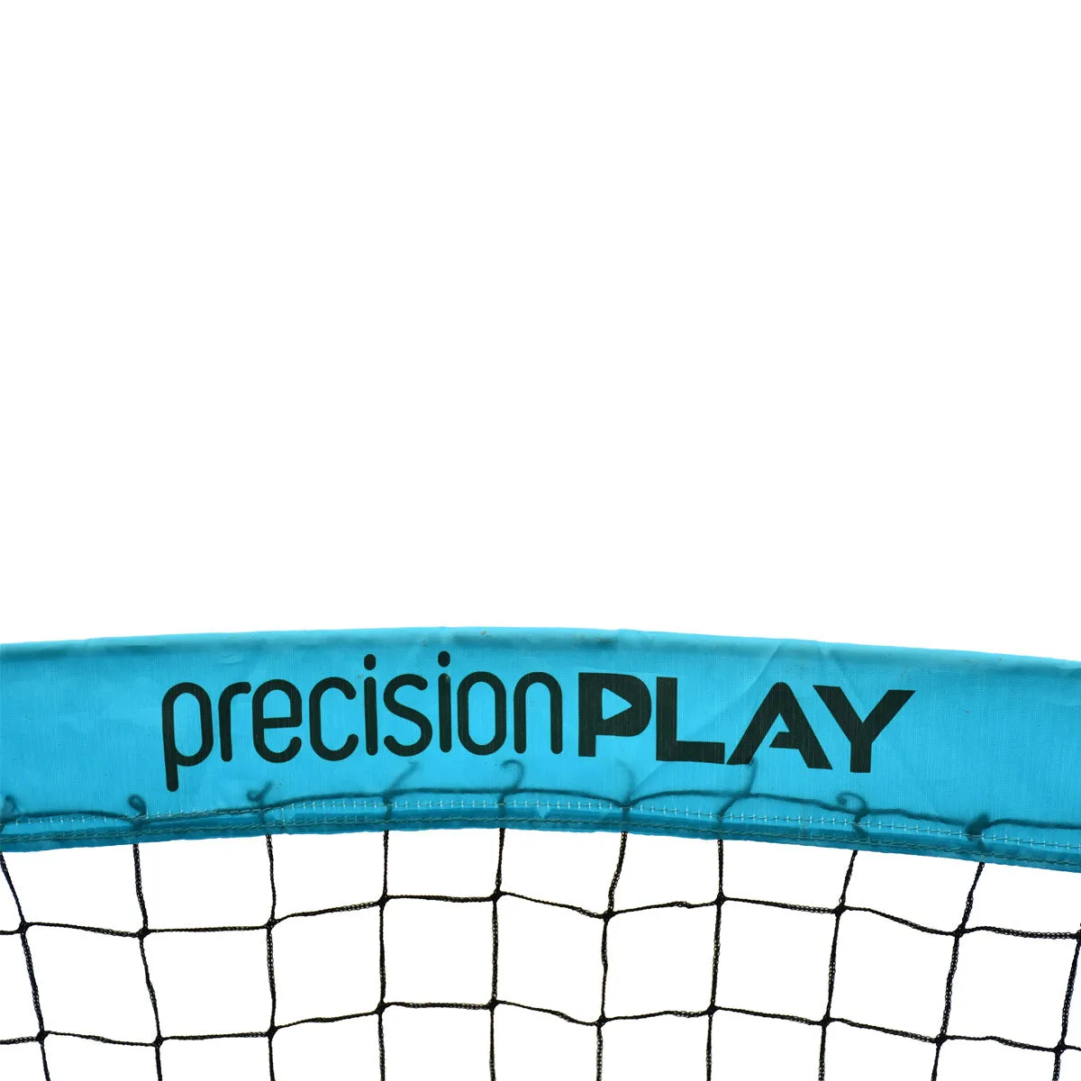 PrecisionPlay 2 in 1 Pop-Up Target Goal