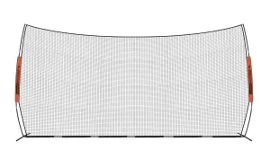 Predator Sports 21' x 11' Pop-up Backstop