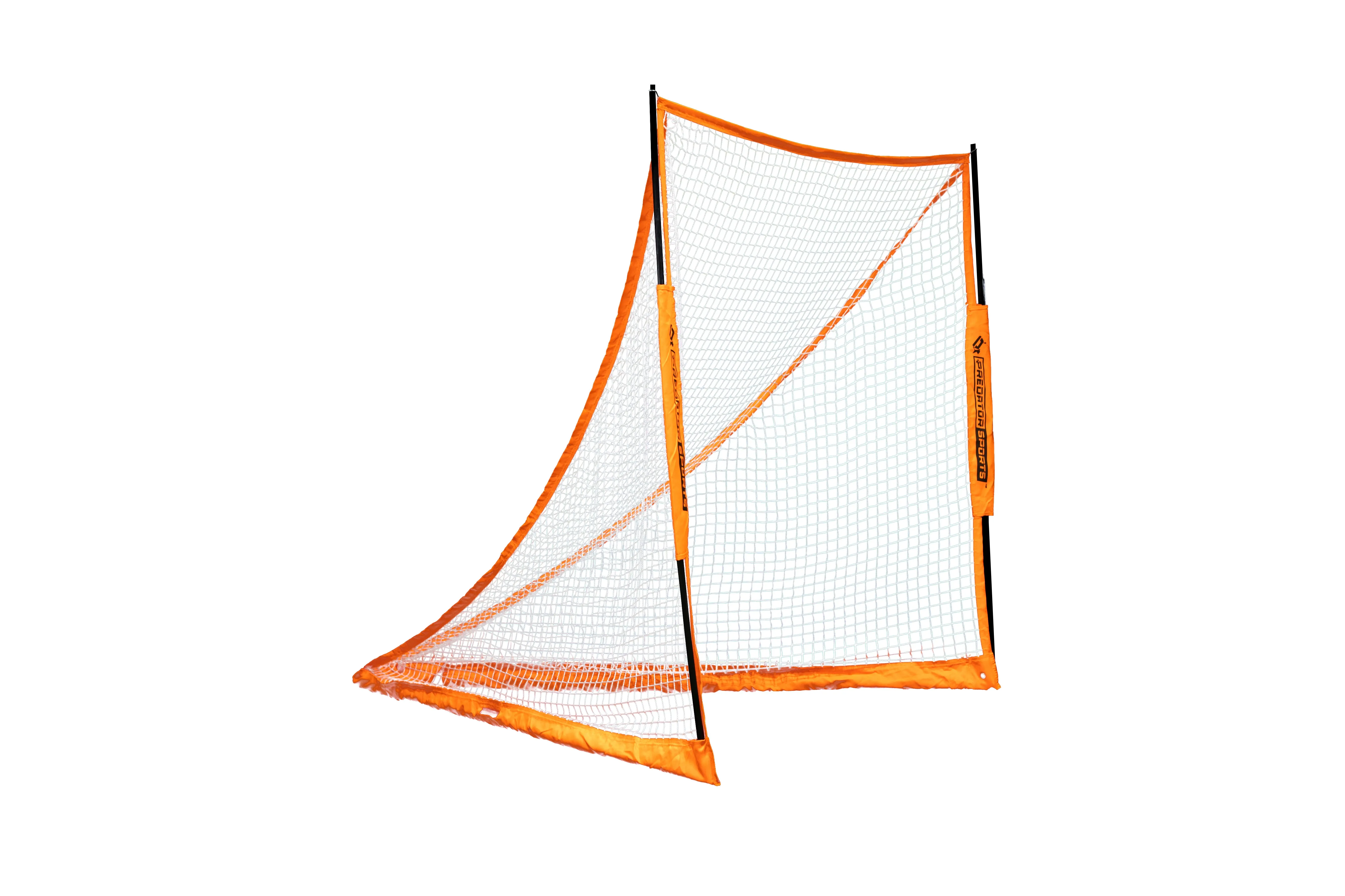 Predator Sports 6' x 6' Lacrosse Pop-up Practice Goal