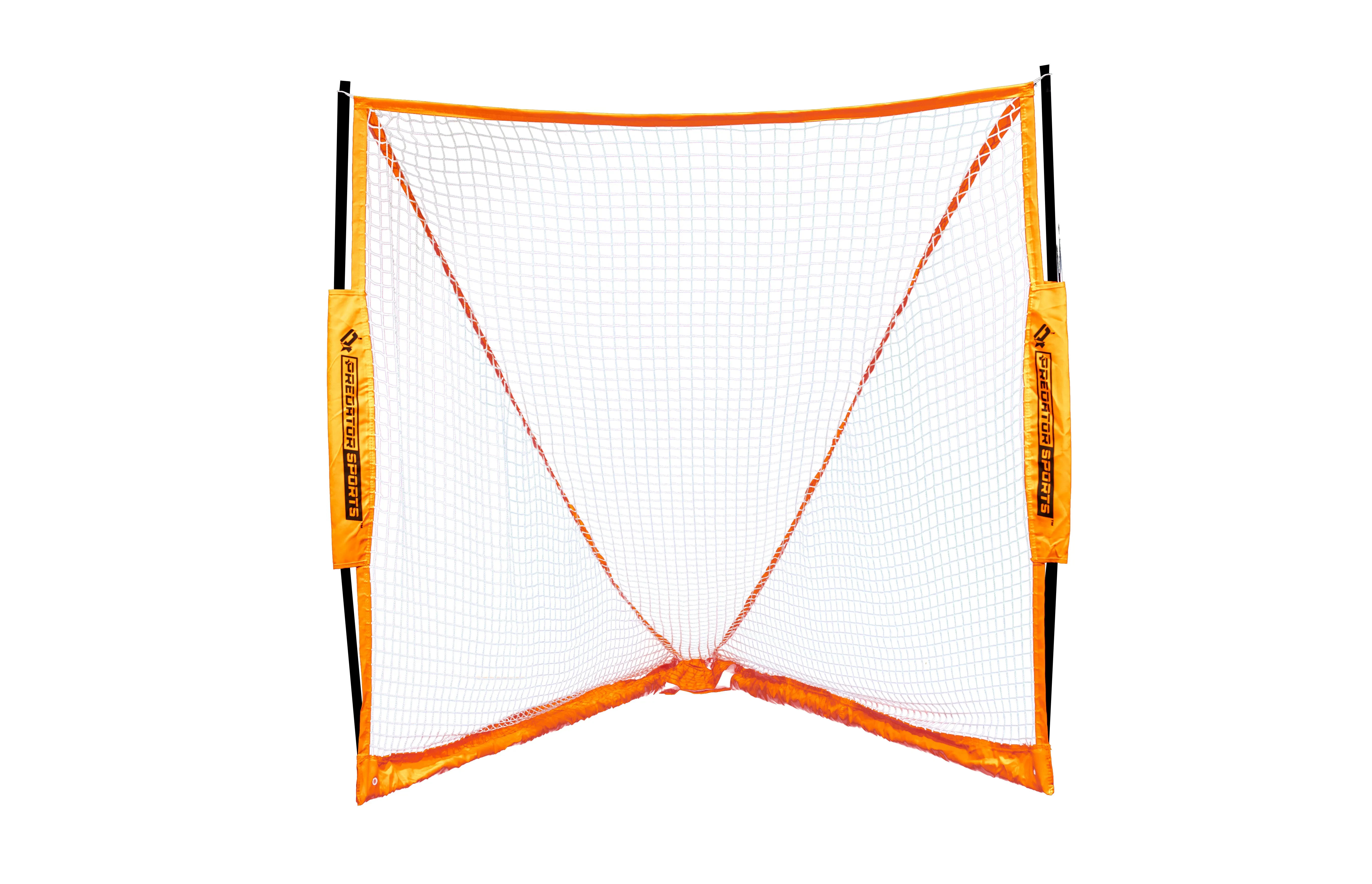 Predator Sports 6' x 6' Lacrosse Pop-up Practice Goal