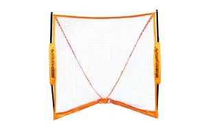 Predator Sports 6' x 6' Lacrosse Pop-up Practice Goal