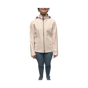 Pulse Women's Camden Rain Jacket - Pale Pink