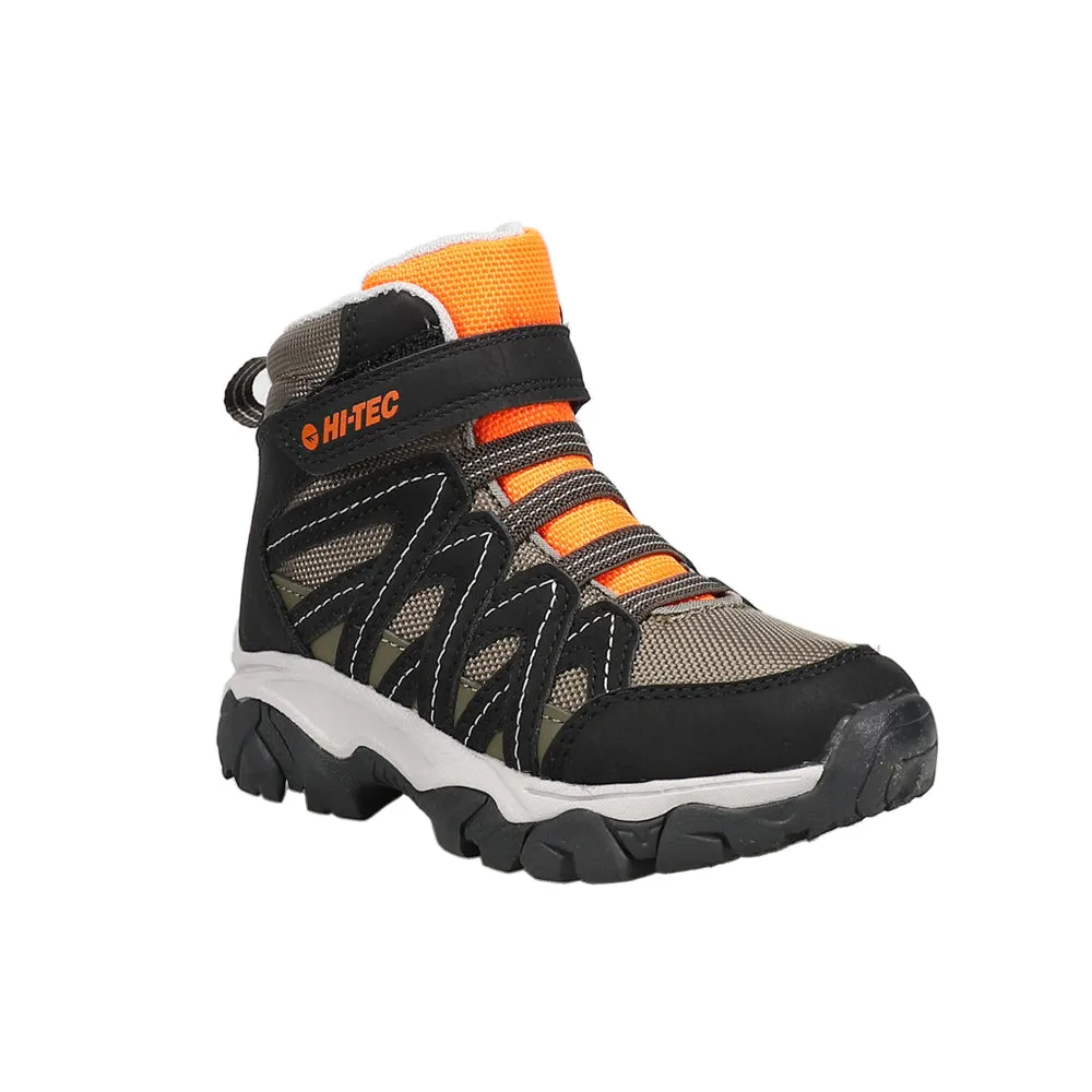 Ravus Blast Mid Hiking Boots (Little Kid-Big Kid)