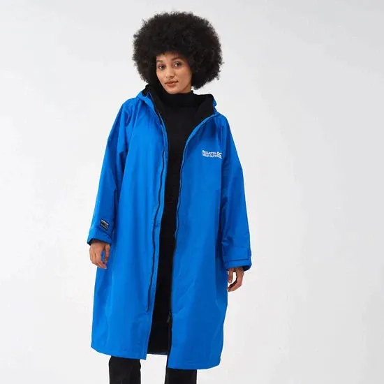 Regatta Outdoor Active Unisex Waterproof Changing Robes