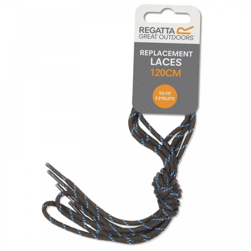 Regatta Shoe Laces - 120 cm