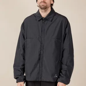 Roa Hiking - Primaloft Padded Jacket - Black