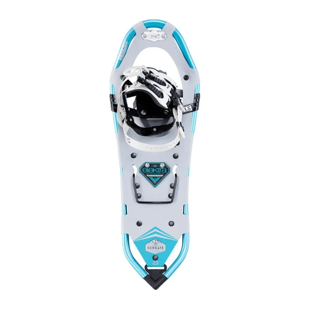 Serrate Snowshoes