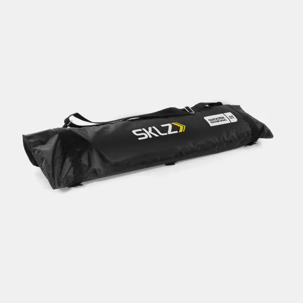 SKLZ Quickster 6X4 Portable Soccer Goal Training Net