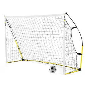 SKLZ Quickster Soccer Goal, 8ft x 5ft (2.4m x 1.5m)