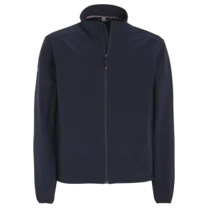 Slam Active Softshell Jacket Navy