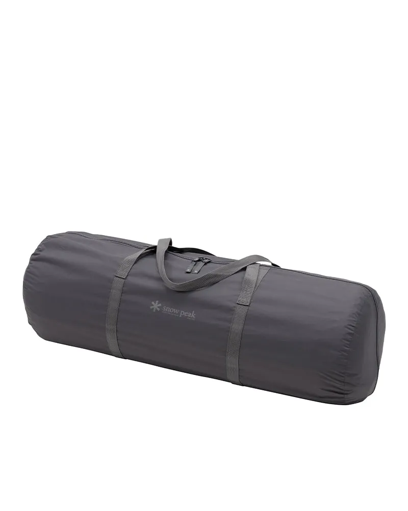 Sleeping Bag & Mat Plus