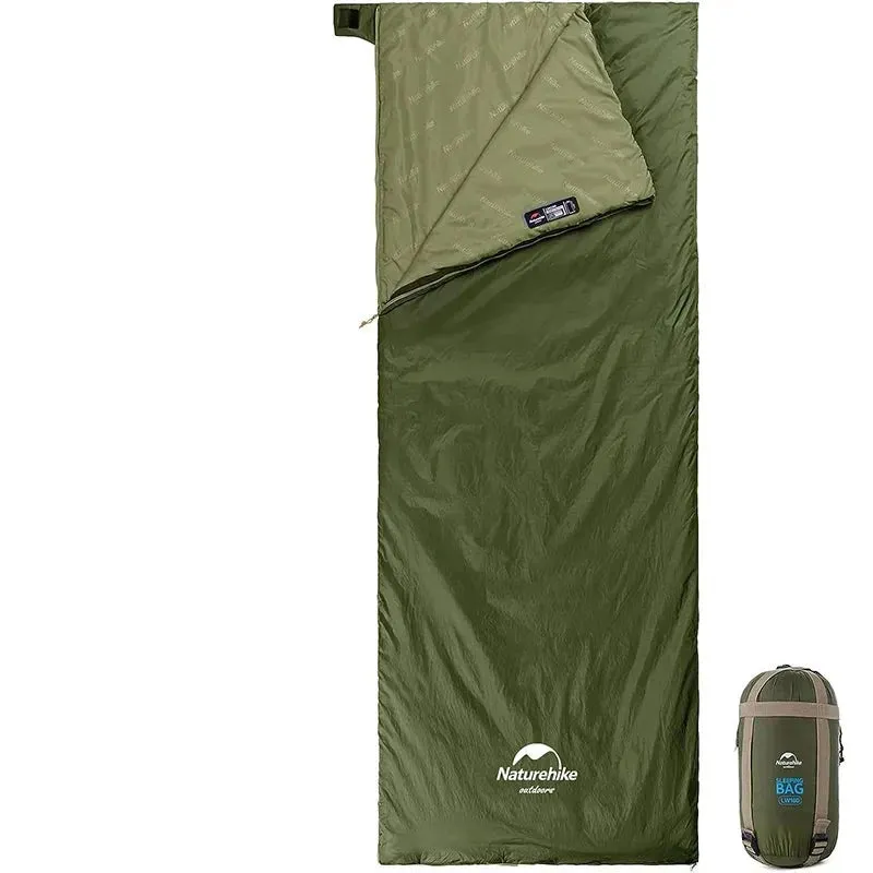 Sleeping Bag Ultralight Cotton