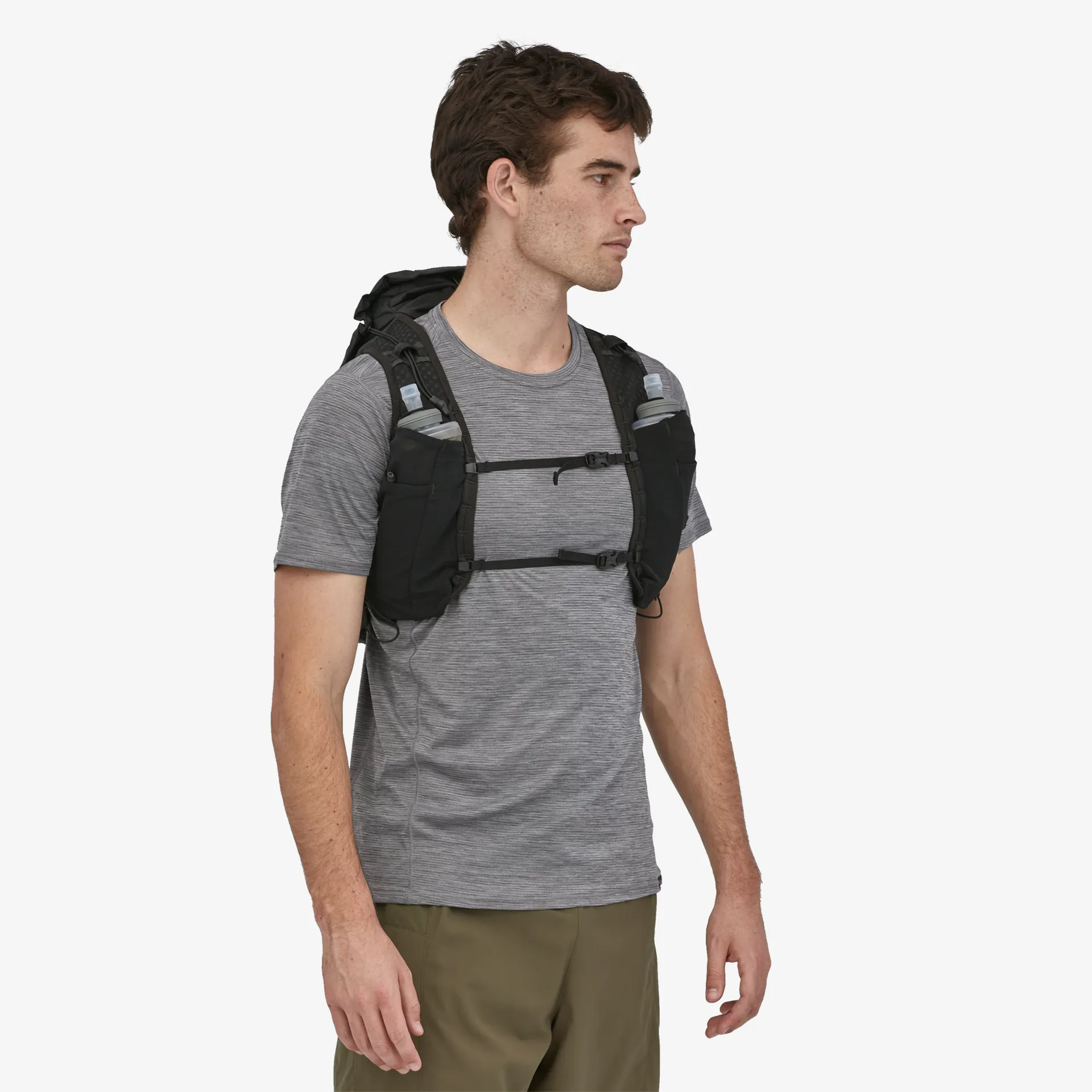 Slope Runner Exploration Pack 18L