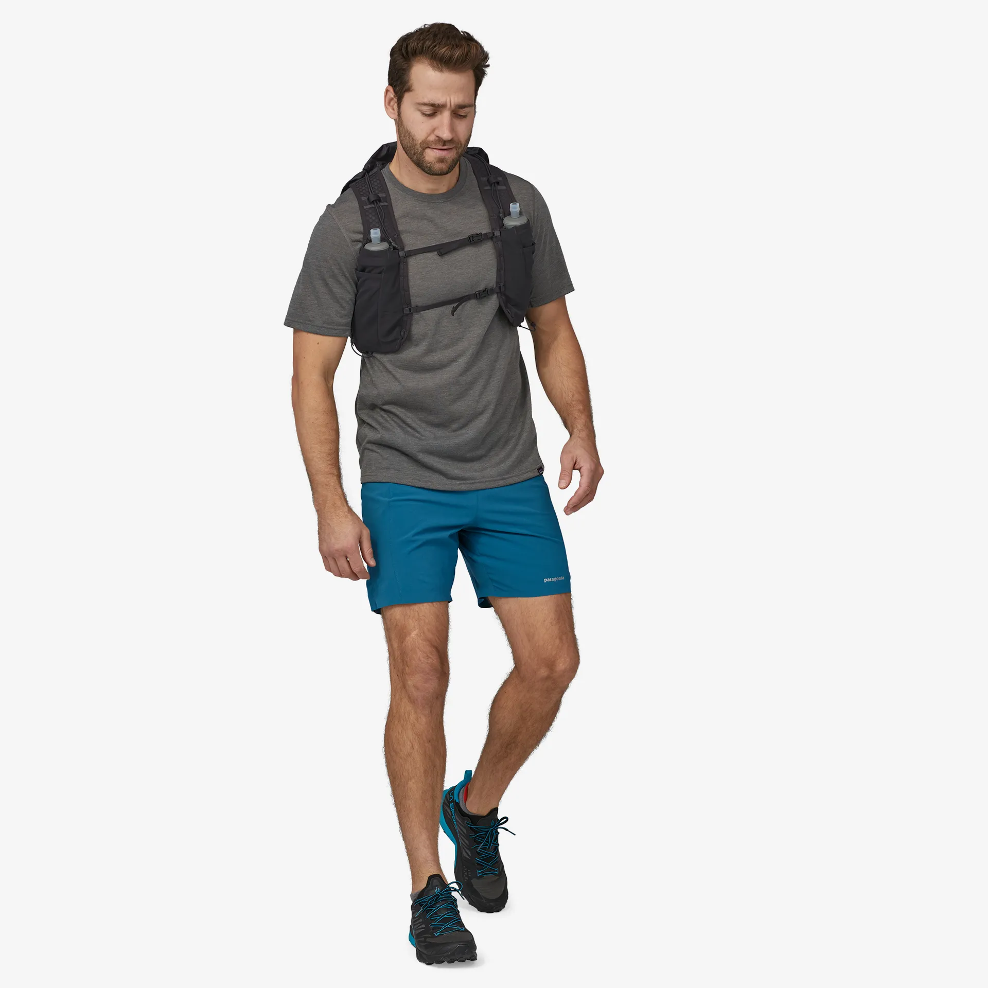 Slope Runner Exploration Pack 18L