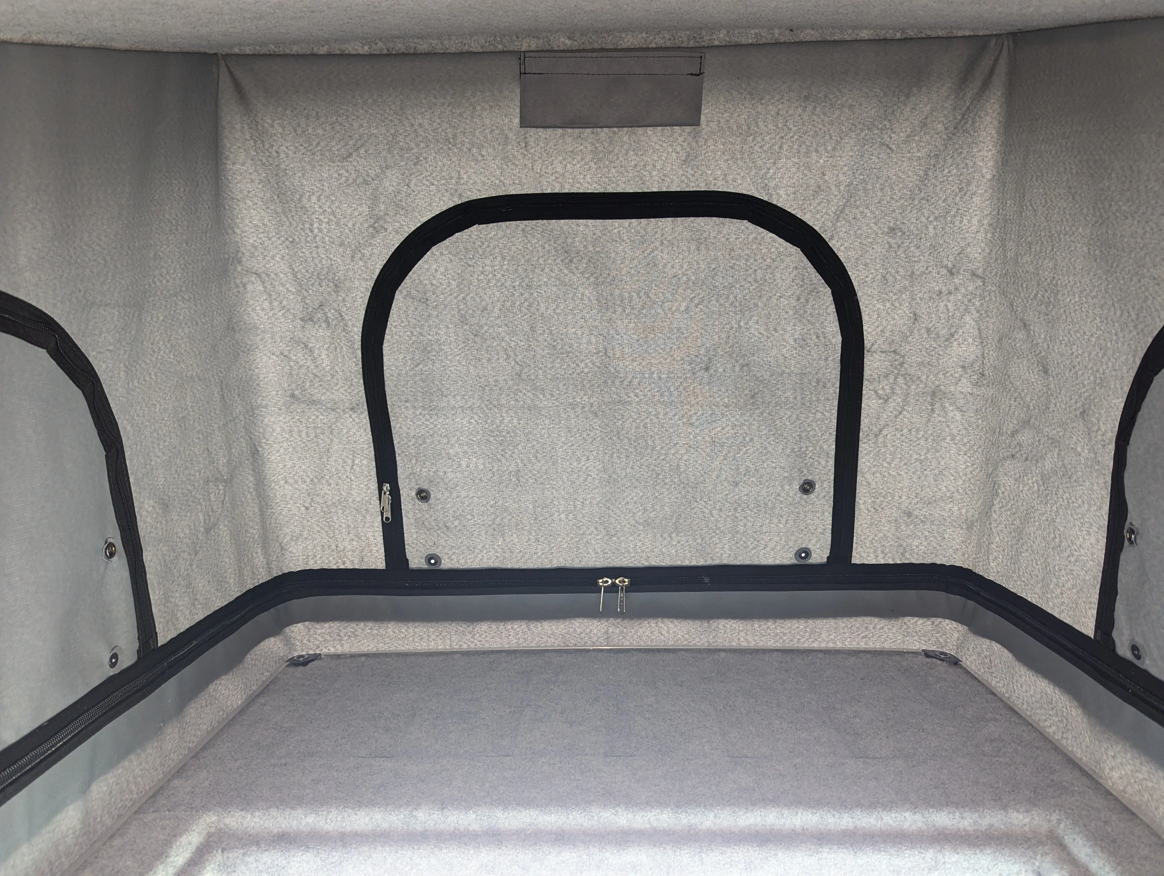 Stargaze Pop Top Elevating Roof For 2016 > on Pop top elevating campervan roof for Citroen Berlingo, Peugeot Partner Rifter, Vauxhall Opel Combo E, Toyota ProAce City XL LWB wheelbase