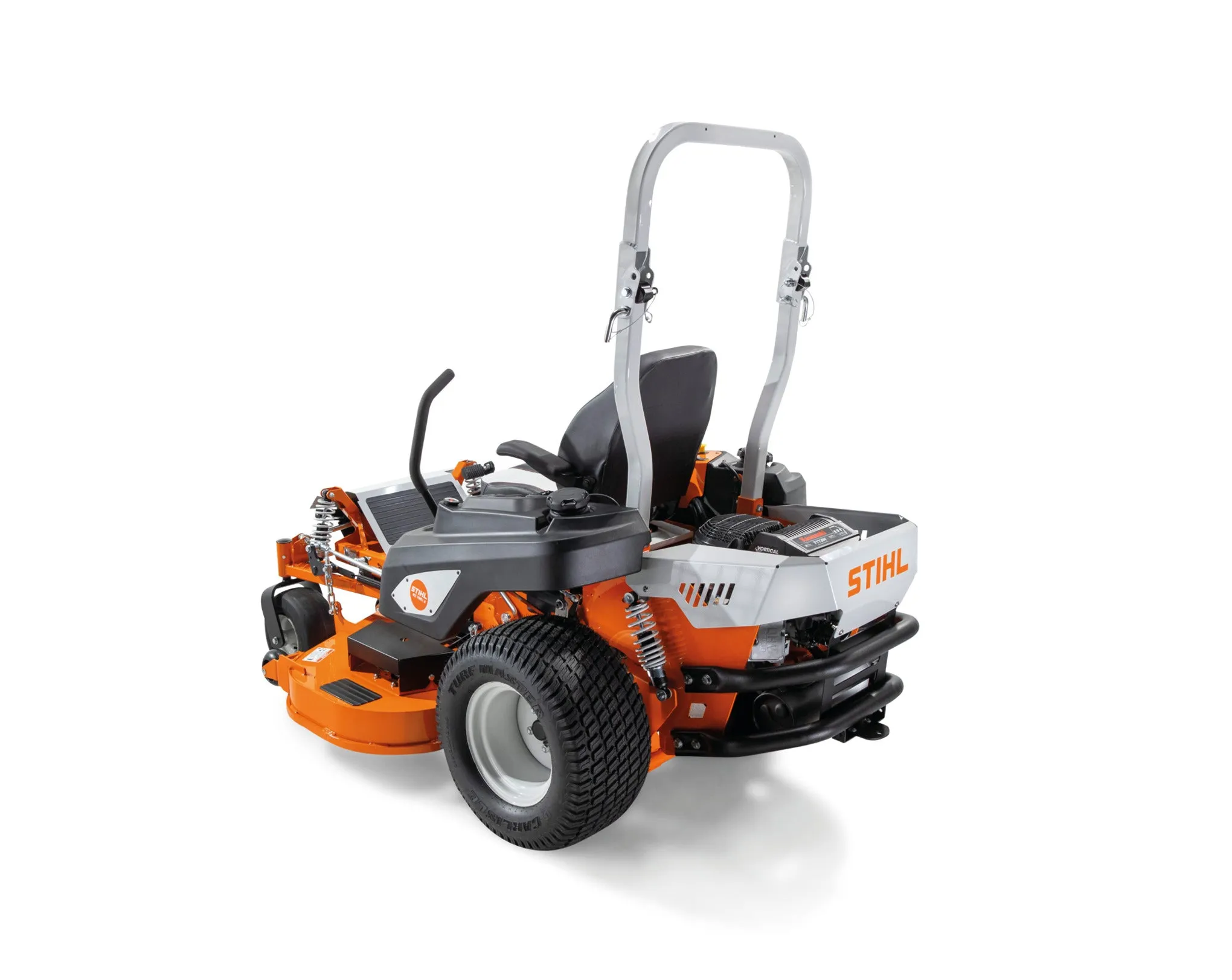 STIHL RZ 760¡ RIDE ON ZERO TURN