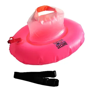 Swim Secure | Tow Donut | Pink