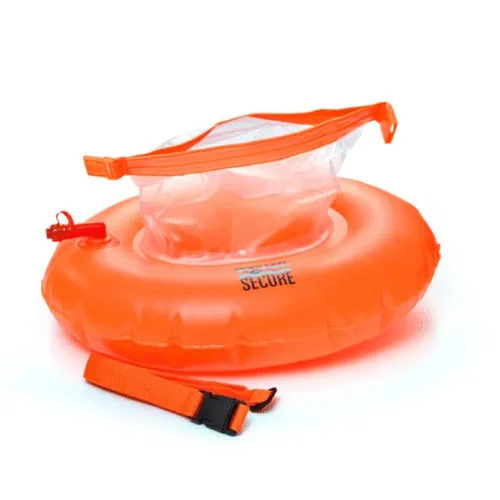 Swim Secure Tow Donut