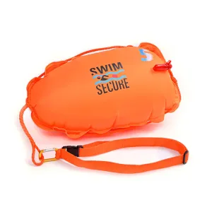 Swim Secure | Tow Float Pro | Larger Size