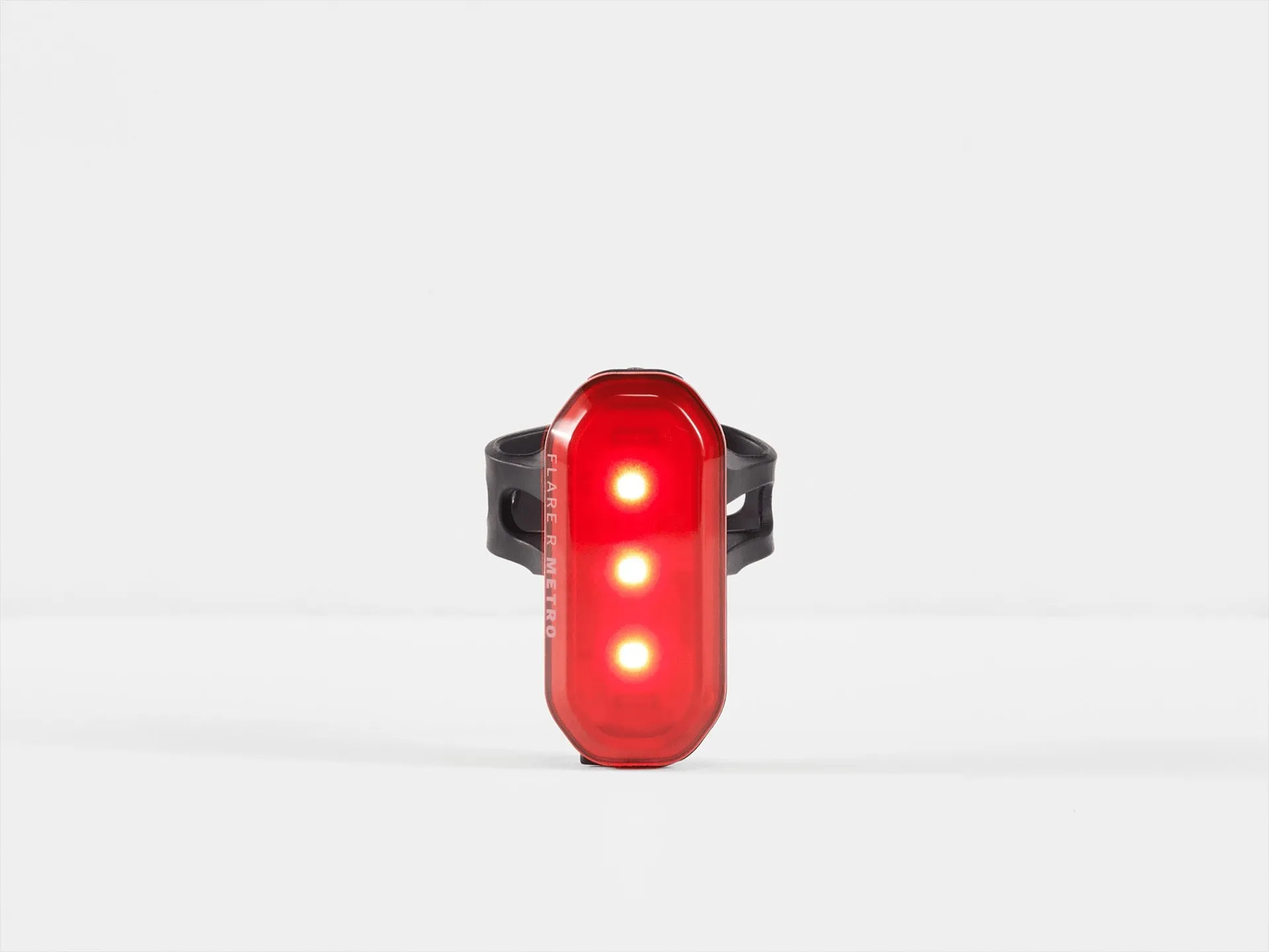 Trek Flare R Metro Rear Bike Light