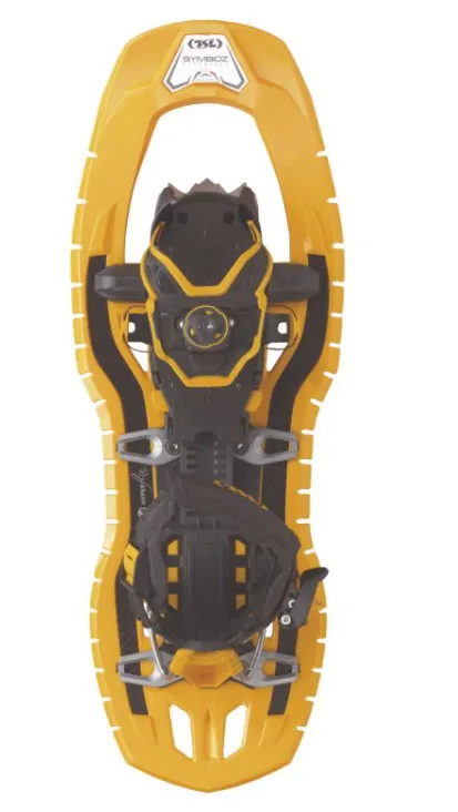 TSL Symbioz Hyperflex Adjust Snowshoes