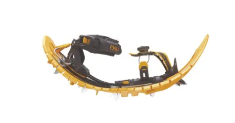 TSL Symbioz Hyperflex Adjust Snowshoes