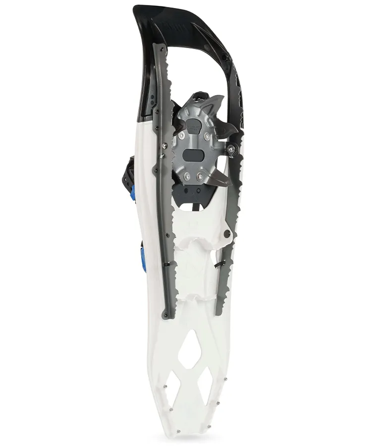 Tubbs Men's ALP Snowshoe White