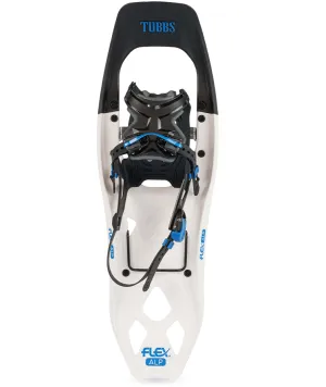 Tubbs Men's ALP Snowshoe White