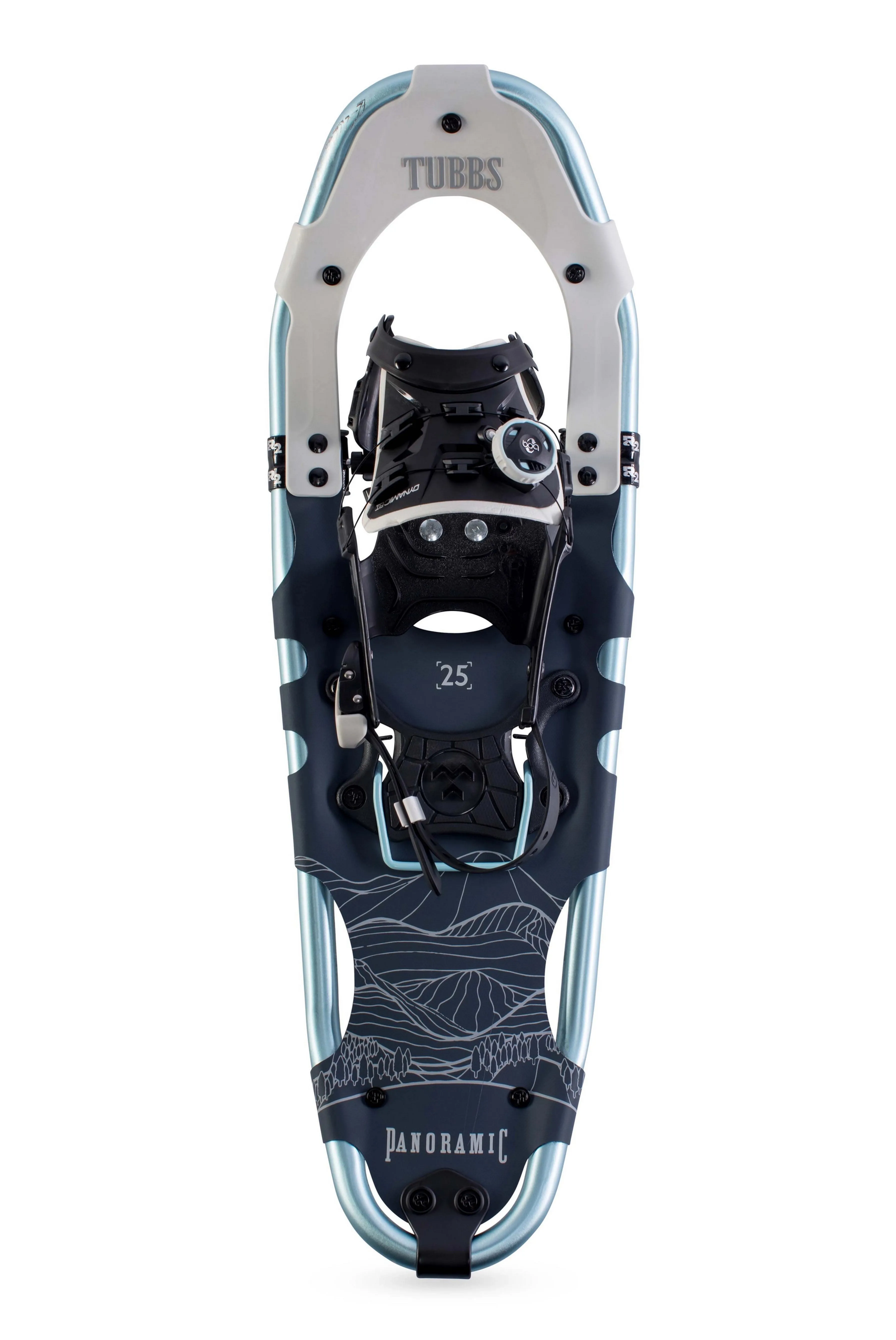 Tubbs Panoramic Women's Snowshoe