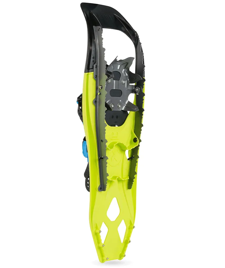 Tubbs Women's ALP Snowshoe Lime Green