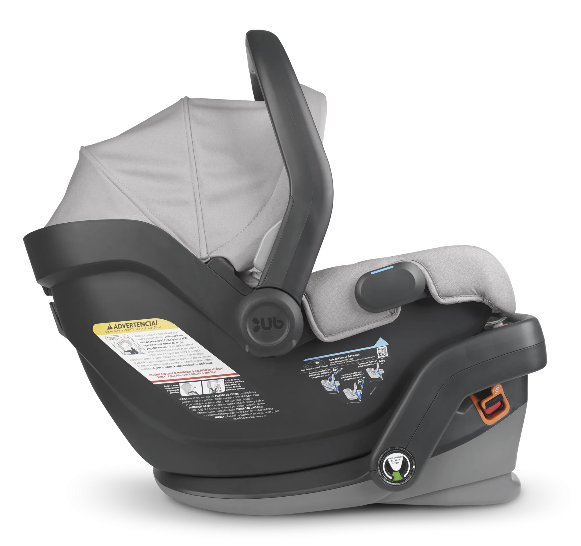 UPPAbaby Mesa V2 Infant Car Seat