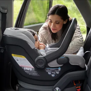 UPPAbaby Mesa V2 Infant Car Seat