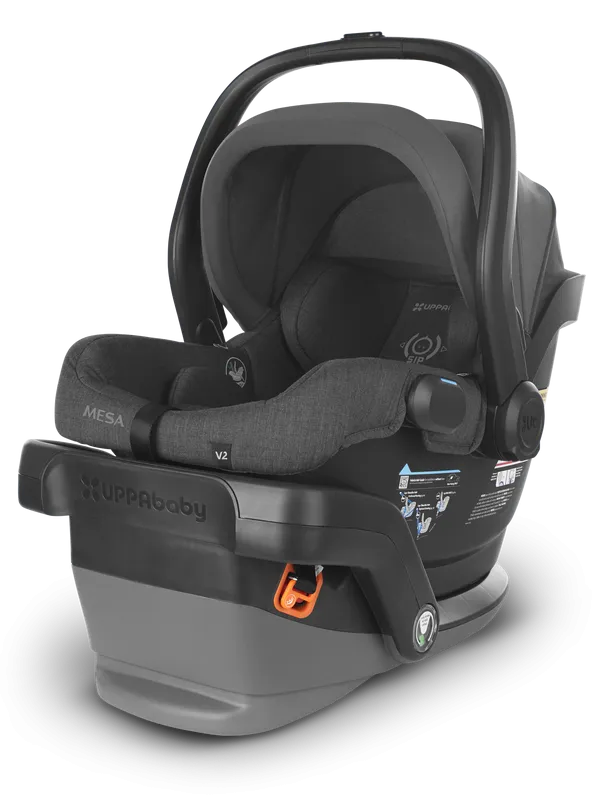 UPPAbaby Mesa V2 Infant Car Seat