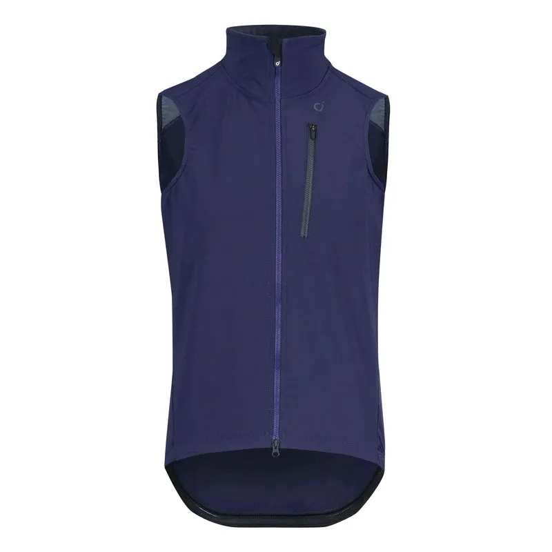 Velocio Men's Signature Softshell Vest