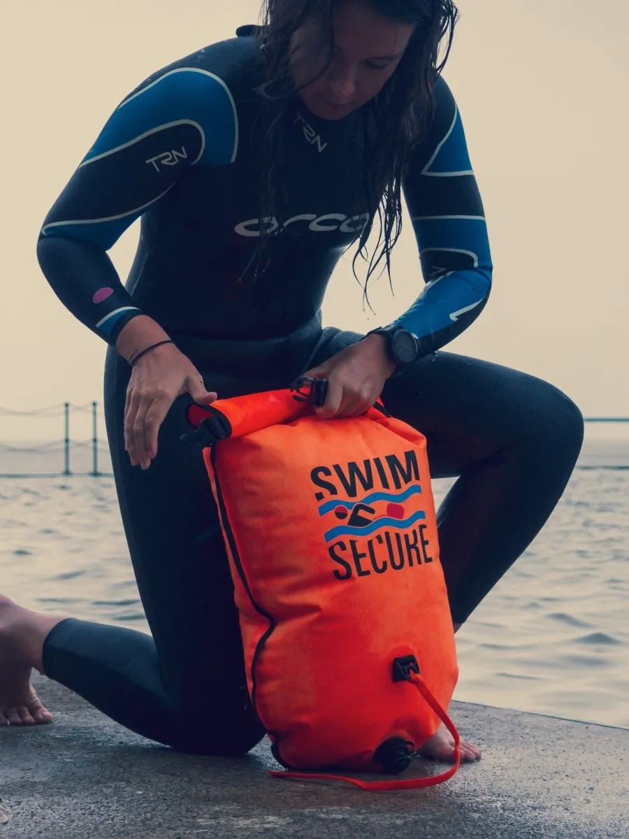 Wild Swim Bag