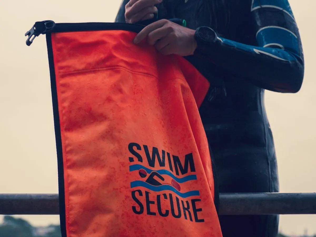 Wild Swim Bag