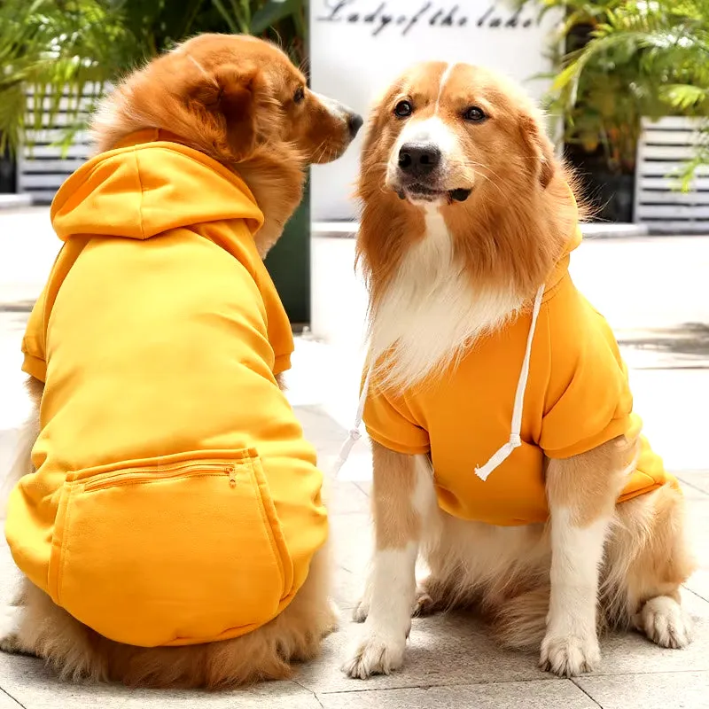 Winter Jacket for Dogs