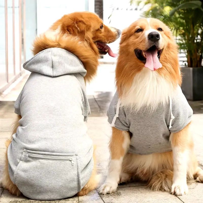 Winter Jacket for Dogs